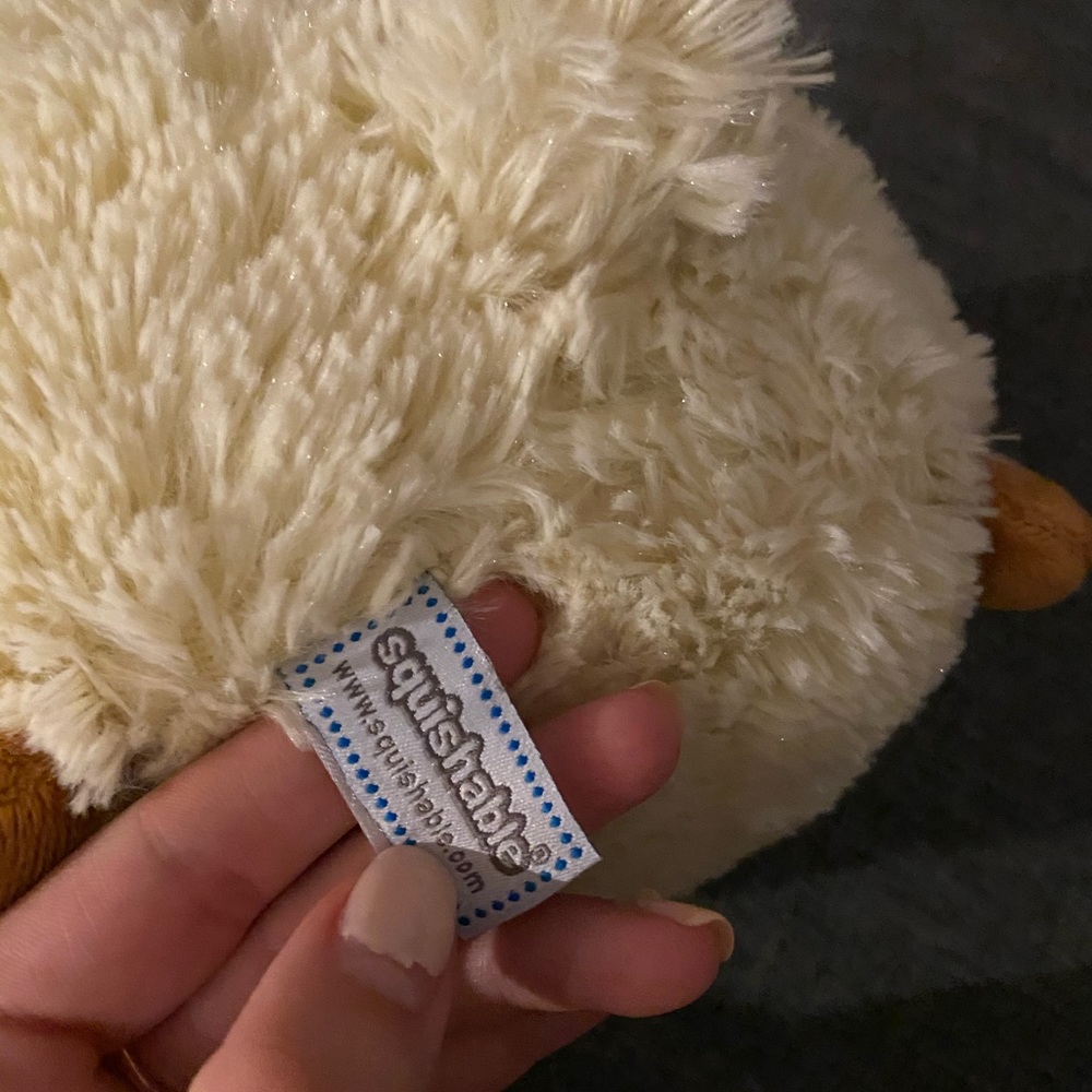 Stuffed animal - Picture 5 of 5